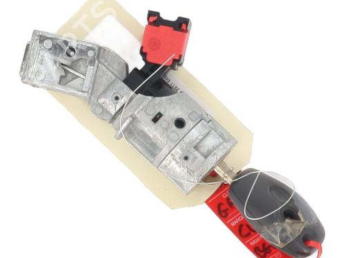 Used Ignition barrel RENAULT CLIO III (BR0/1, CR0/1) 1.5 dCi (C/BR0G, C/BR1G) (68 hp) 27336320