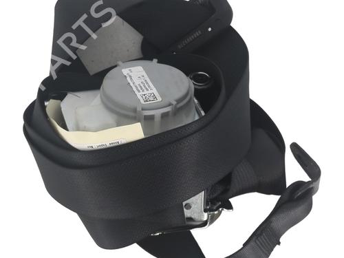 Rear left seatbelt RENAULT SCENIC E-TECH PHASE I EV87 | BP31848008I29 