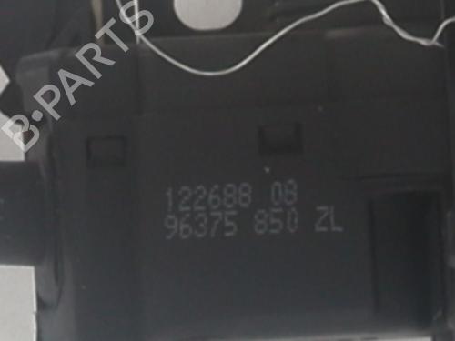 Headlight switch CITROËN C5 I (DC_) 3.0 V6 (DCXFXC, DCXFXF) | BP36855593I24  - Image 5