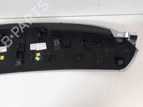 Rear spoiler RENAULT MEGANE IV Hatchback (B9A/M/N_) 1.6 dCi 130 (B9A4) | BP20600063C96 