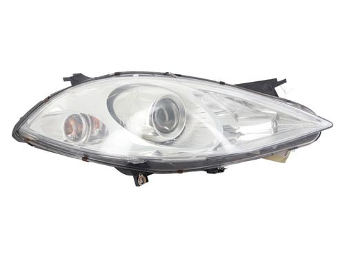 Used Right headlight Right headlight MERCEDES-BENZ A-CLASS (W169) A 200 (169.033, 169.333) (136 hp) 33262744 33262744