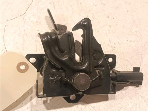 Hood lock KIA RIO IV (YB, SC, FB) 1.0 T-GDI 100 | BP18731859C133 