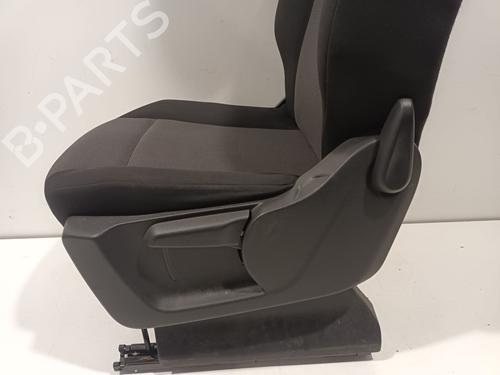 Left front seat OPEL COMBO Box Body/MPV (K9) 1.6 D | BP39700311C15 - Image 6
