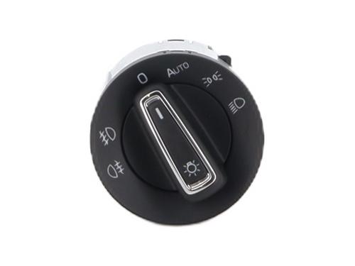 Used Headlight switch SKODA RAPID (NH3, NK3, NK6) 1.6 TDI (115 hp) 28972826