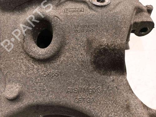 Right rear suspension arm FORD S-MAX (CJ, WA6)  | BP20605878M15 