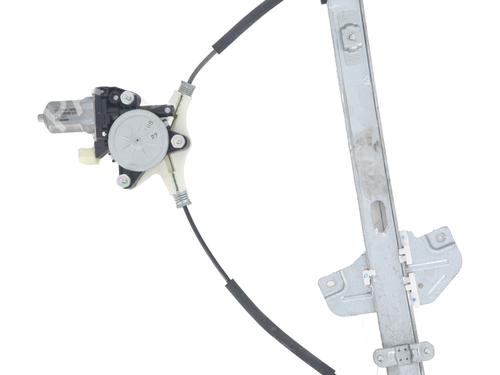 Used Front right window mechanism KIA RIO III (UB) 1.2 CVVT (84 hp) 30525437