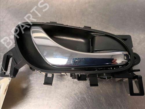 Used Rear right interior door handle NISSAN X-TRAIL III (T32_, T32R, T32RR) [2013-2025]  20602727