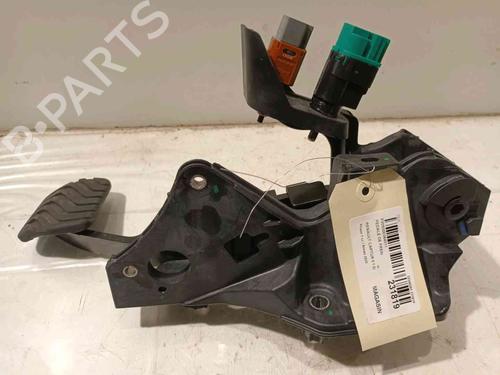 Used Break pedal RENAULT CAPTUR II (HF_) [2020-2025]  21782241