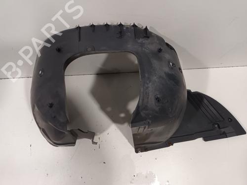 Wheel arch PEUGEOT 307 (3A/C) 1.6 16V | BP29128655C56 