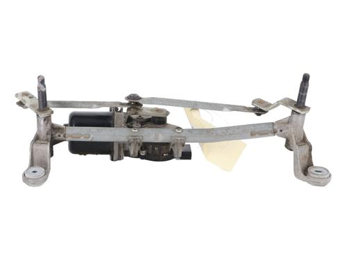Used Front wiper motor RENAULT TWINGO III (BCM_, BCA_) 1.0 SCe 70 (71 hp) 32657869