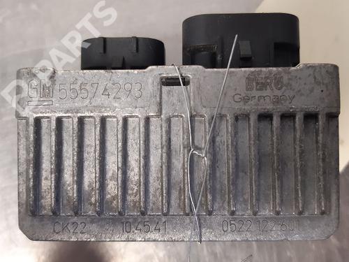 Electronic module OPEL INSIGNIA A (G09) 2.0 CDTI (68) | BP10396088M83 