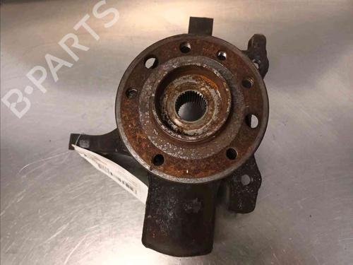 Used Right front steering knuckle OPEL ASTRA H GTC (A04) 1.9 CDTI (L08) (120 hp) 20604220