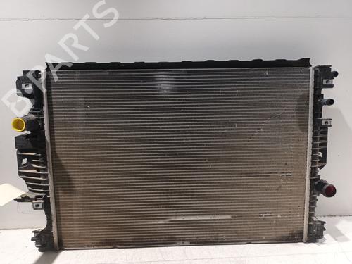 Køler FORD GALAXY III (CK) 2.0 TDCi (150 hp) 20608217