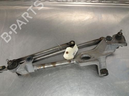 Used Front wipers mechanism MAZDA PREMACY (CP) 2.0 TD (101 hp) 20610198
