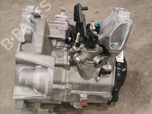 Gearbox VW POLO VI (AW1, BZ1, AE1) 1.0 TSI | BP17214188M3 