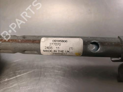 Vindrude Viskermekanisme OPEL SIGNUM Hatchback (Z03) 1.9 CDTI (F48) | BP14870023C83 