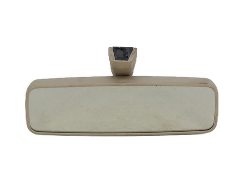 Used Rear mirror FIAT 500 (312_) 0.9 (312AXG1A, 312.AXG11) (86 hp) 29763405