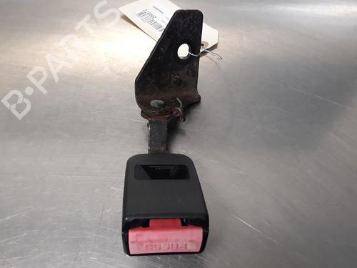 Used Seat buckle PEUGEOT 407 SW (6E_, 6D_) 2.0 HDi 135 (136 hp) 14864394