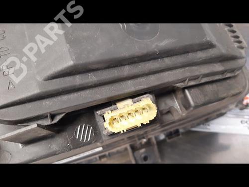 Left headlight CITROËN XANTIA (X1_, X2_) 2.0 HDI 90 | BP9329124C28 