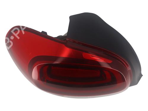 Left taillight CITROËN C3 III (SX) 1.5 BlueHDi 100 (SXYHYP, SXYHTU) | BP38189862C34 - Image 5