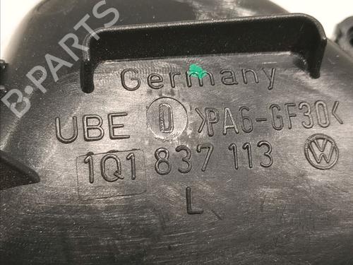 Front left interior door handle VW SCIROCCO III (137, 138) 1.4 TSI | BP15576874I13 