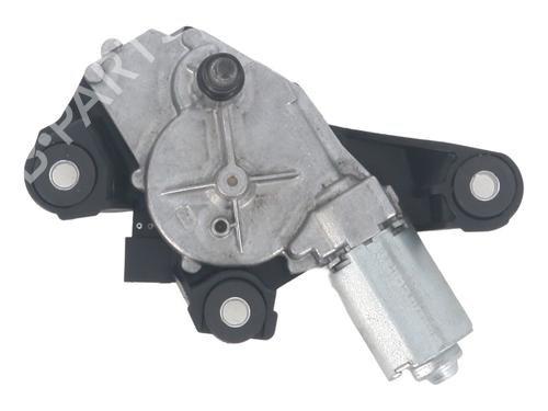 Used Rear wiper motor NISSAN QASHQAI I (J10, NJ10) 1.5 dCi (110 hp) 20606599
