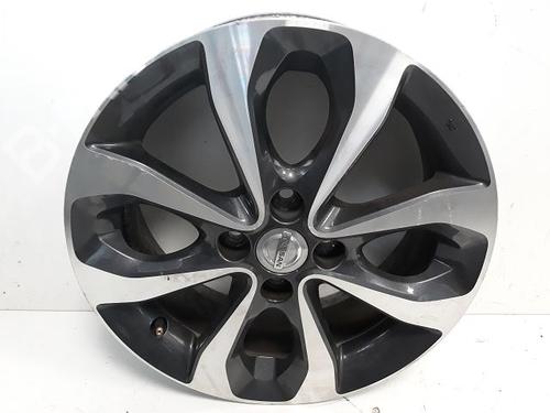 Used Rim NISSAN MICRA IV (K13K, K13KK) 1.2 DIG-S (98 hp) 9327319