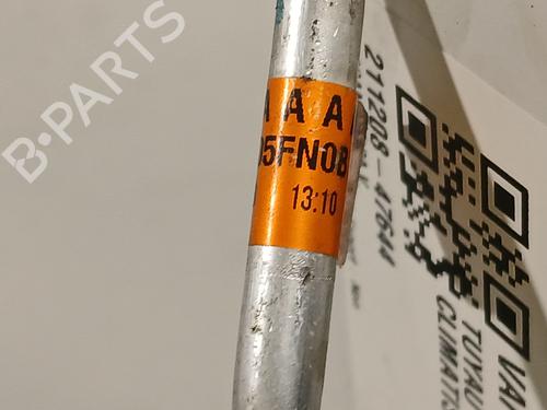 AC pipe NISSAN MICRA V (K14)  | BP24537740M126 