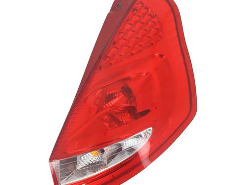Used Right taillight FORD FIESTA V (JH_, JD_) 1.4 TDCi (68 hp) 30633516