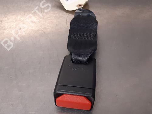 Seat buckle DACIA SANDERO II 1.0 TCe 100 (B8ML) | BP20601046I32 