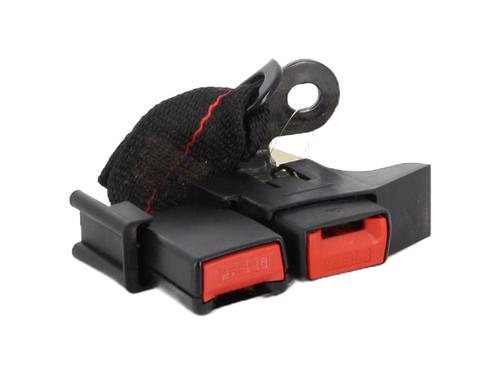 Seat buckle RENAULT CLIO III (BR0/1, CR0/1) 1.5 dCi | BP27249439I32 