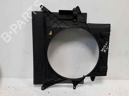 Used Support IVECO DAILY III Van 35 C 12 V, 35 S 12 V (AGKA43A2, AGKB43A2, AGKB46A2,... (116 hp) 30476149