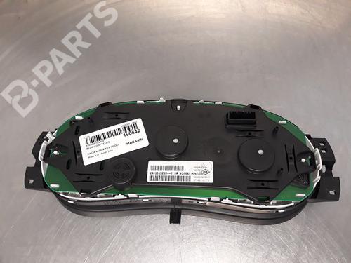 Instrument cluster DACIA SANDERO II 1.5 dCi | BP9323216C47