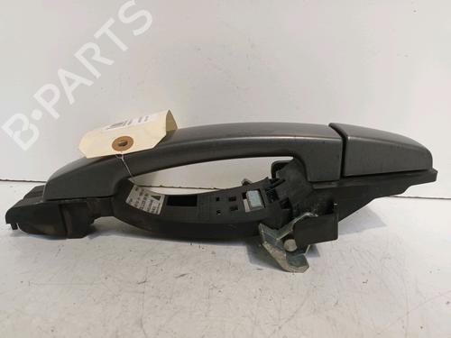 Rear right exterior door handle LAND ROVER RANGE ROVER SPORT I (L320) 3.6 D 4x4 | BP13301129C130 