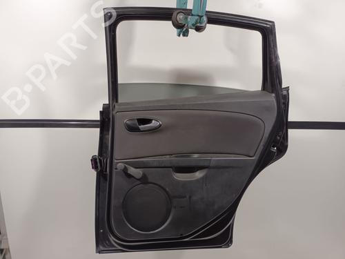 Right rear door SEAT LEON (1P1) 1.6 TDI | BP24398542C5 