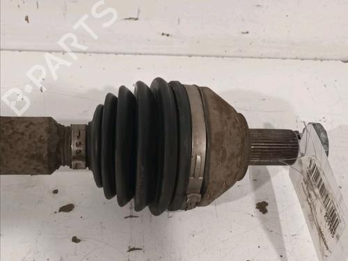 Right front driveshaft SEAT IBIZA IV (6J5, 6P1) 1.2 TDI | BP14947131M39