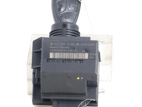 Ignition barrel MERCEDES-BENZ E-CLASS (W211) E 220 CDI (211.006) | BP36552560M48 - Image 4