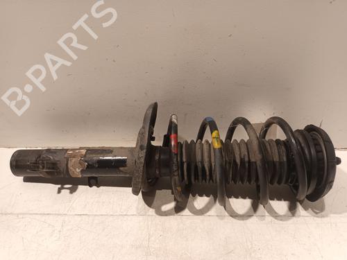 Used Left front shock absorber CITROËN C3 II (SC_) 1.6 VTi 120 (120 hp) 21782589