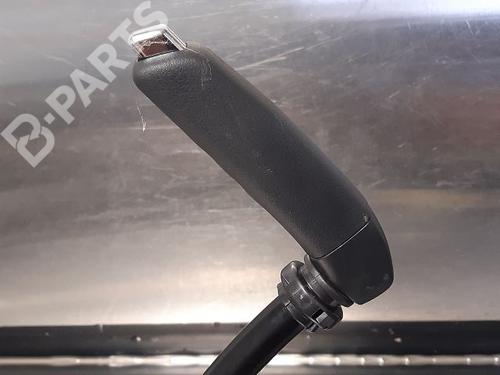 Hand brake CITROËN C4 II (NC_) 1.6 BlueHDi 120 | BP9336613I18 