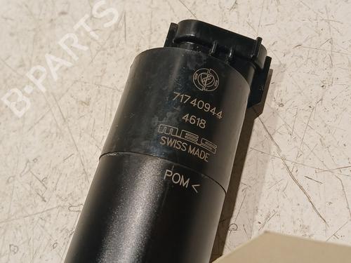 Washer pump ALFA ROMEO STELVIO (949_) 2.2 D (949.AXC1A) | BP20607240E24 