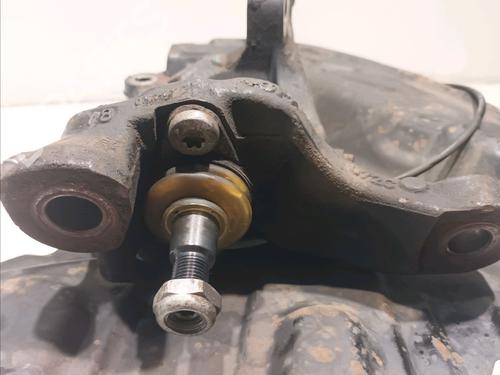 Left front steering knuckle BMW X5 (E53) 3.0 d | BP15046722M25 
