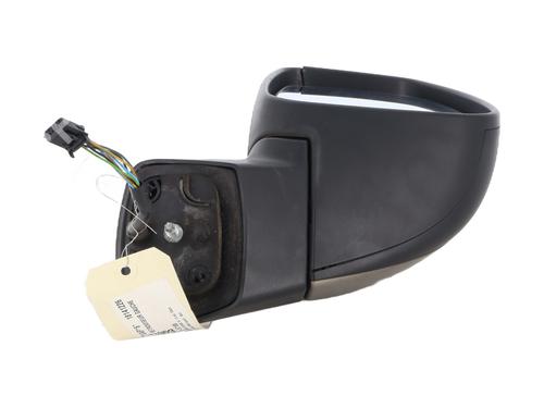 Left mirror RENAULT SCÉNIC III (JZ0/1_) 1.9 dCi (JZ0J, JZ1J, JZ1K, JZ1S) | BP29604261C26 