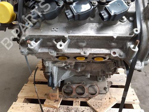 Engine RENAULT TWINGO III (BCM_, BCA_) 1.0 SCe 70 | BP20606026M1 