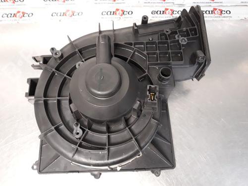 Used Heater blower motor NISSAN PRIMERA Hatchback (P12) 1.9 dCi (120 hp) 20600561