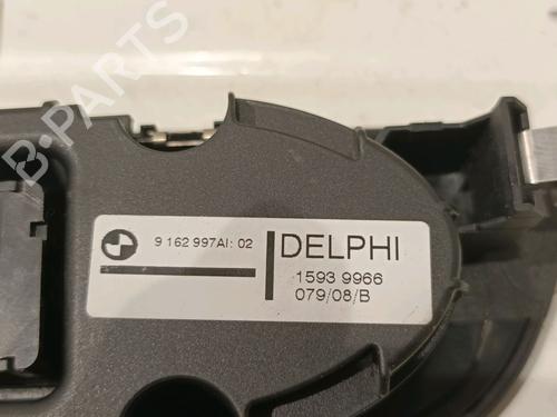 Right front window switch BMW 1 (E81) 120 i | BP15395090I26 