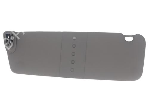 Used Left sun visor RENAULT MASTER III Van (FV) [2010-2025]  31012219