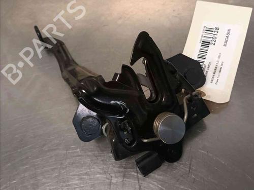 Used Hood lock NISSAN MICRA V (K14) 1.5 DCI (90 hp) 20602620
