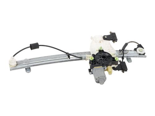 Alzavetro anteriore sinistro KIA PICANTO III (JA) 1.0 (67 hp) 31847948