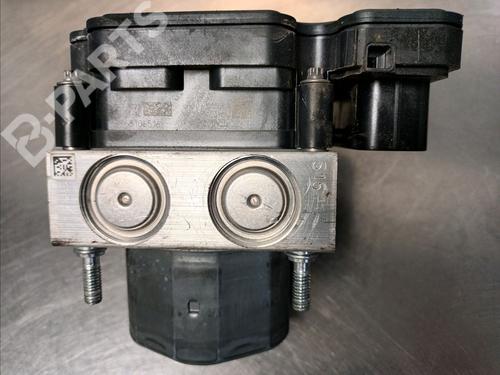 ABS pump DACIA DUSTER (HS_) 1.5 dCi | BP9705876M43 
