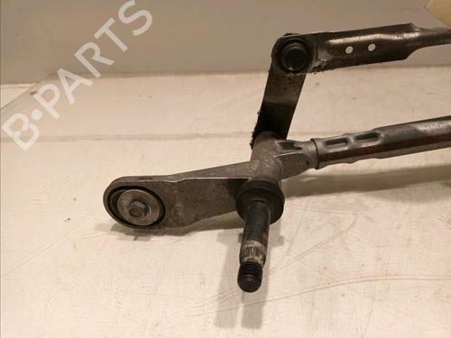 Front wiper motor PEUGEOT 5008 II (MC_, MJ_, MR_, M4_) 1.5 BlueHDi 130 (MCYHZJ, MCYHZR, MCYHZX) | BP17085641M29 